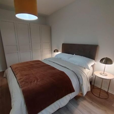 Charmant App Grand'Rue Vieille Ville Strasbourg Exterior foto