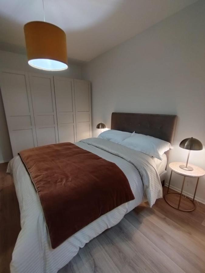 Charmant App Grand'Rue Vieille Ville Strasbourg Exterior foto